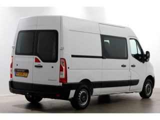 Renault Master T35 2.3 dCi 170pk E6 Automaat L2H2 Airco/Navi 03-2018