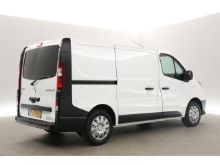 Renault Trafic 1.6 dCi T29 L1H1 Airco Cruise 2xSchuifdeur 3 Persoons Parkeersensoren Elektrpakket