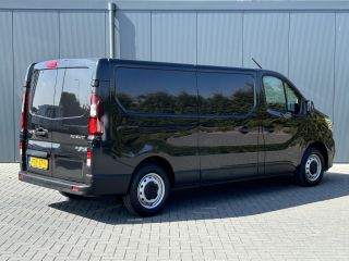 Renault Trafic / 2.0 dCi / L2H1 / 38.745 KM / 1e EIGENAAR / LED / AIRCO / CRUISE / BLUETOOTH