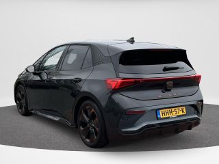 Seat Born 59kWh 170kW eBoost Business | 230Pk | ACC | A. Camera | HUD | Navi | Clima |