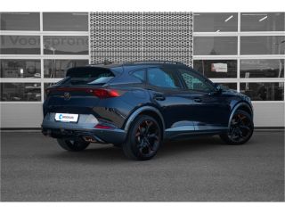 Seat Formentor 1.4 e-Hybrid VZ 245 pk Performance | Camera | Carplay | Elektr. stoel | Adapt. Cruise