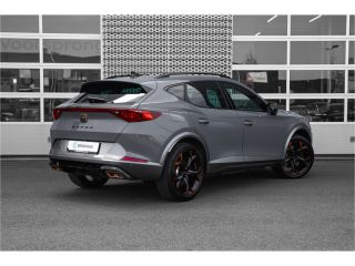 Seat Formentor 1.4 e-Hybrid VZ 245 pk Performance | Camera | Carplay | Stoel- stuurverwarming | Navigatie