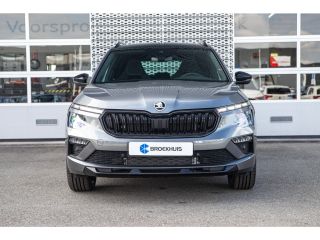 Skoda Kamiq ŠKODA Monte Carlo | Achteruitrijcamera | Cruise control met speedlimiter | Driver Activity Assist...