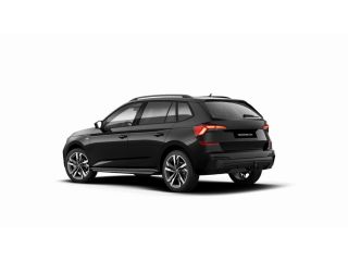 Skoda Kamiq ŠKODA Monte Carlo | Achteruitrijcamera | Cruise control met speedlimiter | Driver Activity Assist...