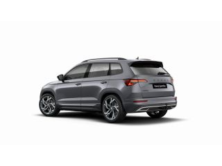 Skoda Karoq ŠKODA Sportline Business | Achteruitrijcamera | Airconditioning automatisch, 2-zone (Climatronic)...