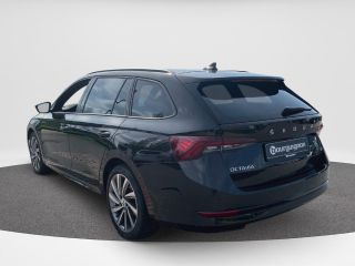 Skoda Octavia Combi 1.4 TSI iV PHEV Business Edition | A.Camera | DCC | LED |