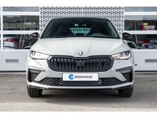 Skoda Scala ŠKODA Monte Carlo | Achteruitrijcamera | Chromen raamlijsten | Cruise control met speedlimiter