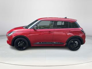 Suzuki Swift 1.2 Style Smart Hybrid