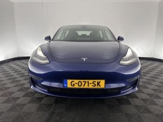 Tesla Model 3 Long Range AWD 75 kWh [ 3-Fase ] (INCL-BTW) Aut. *PANO | AUTO-PILOT | NAPPA-LEATHER | KEYLESS | F...