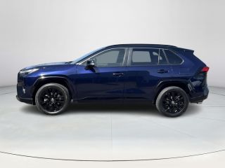 Toyota RAV4 2.5 Hybrid Bi-Tone | Facelift 2023 | Apple CarPlay/Android auto | Achteruitrijcamera | Voorruitve...