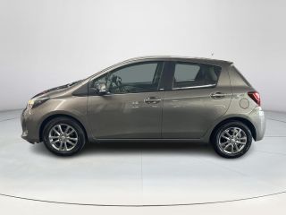 Toyota Yaris 1.3 VVT-i Design