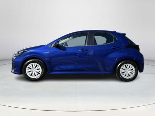 Toyota Yaris 1.5 Hybrid Comfort (Navigatie - Parkeercamera)
