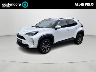 Toyota Yaris Cross 1.5 Hybrid 115 First Edition **COMFORT PACK/ NIEUWE AUTO/ DIRECT LEVERBAAR**