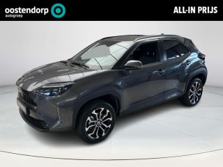 Toyota Yaris Cross 1.5 Hybrid 115 First Edition **COMFORT PACK/ NIEUWE AUTO/ DIRECT LEVERBAAR**