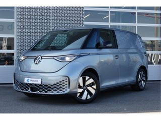 Volkswagen ID. Buzz Cargo Bulli | 286pk| App connect | LED Matrix | Trekhaak | Stoelverwarming |