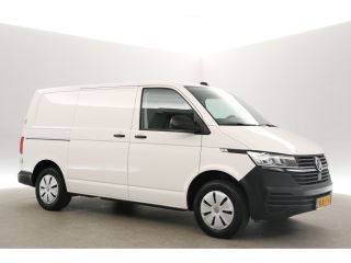 Volkswagen Transporter 2.0 TDI L1H1 150PK DSG Automaat Airco Camera Cruise Carplay Navigatie PDC Elektrpakket
