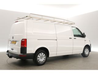 Volkswagen Transporter 2.0 TDI L2H1 140PK Airco Carplay Cruise Navigatie PDC Imperiaal Elektrpakket Trekhaak