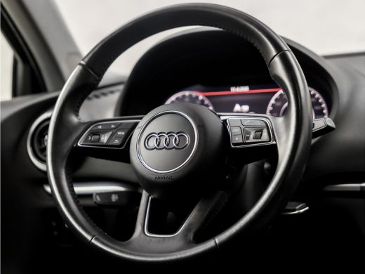 Audi A3 Limousine 30 TFSI Sport (DIGITAL COCKPIT, GROOT NAVI, CLIMATE, GETINT GLAS, LED KOPLAMPEN, SPORTS... ActivLease financial lease