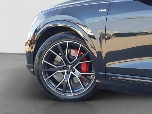 Audi Q8 Audi 60 TFSI e quattro Pro Line S Competition | Pano | 360 graden camera | ActivLease financial lease