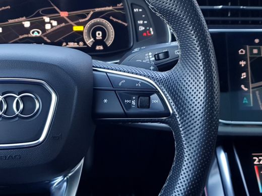 Audi Q8 Audi 60 TFSI e quattro Pro Line S Competition | Pano | 360 graden camera | ActivLease financial lease