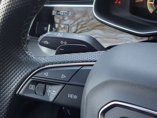 Audi Q8 Audi 60 TFSI e quattro Pro Line S Competition | Pano | 360 graden camera | ActivLease financial lease