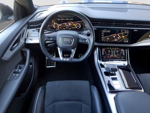 Audi Q8 Audi 60 TFSI e quattro Pro Line S Competition | Pano | 360 graden camera | ActivLease financial lease