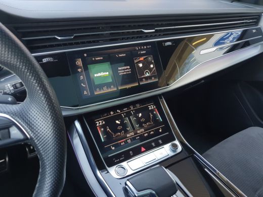 Audi Q8 Audi 60 TFSI e quattro Pro Line S Competition | Pano | 360 graden camera | ActivLease financial lease