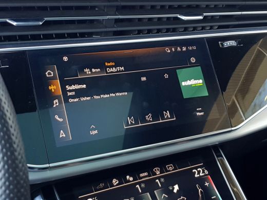 Audi Q8 Audi 60 TFSI e quattro Pro Line S Competition | Pano | 360 graden camera | ActivLease financial lease