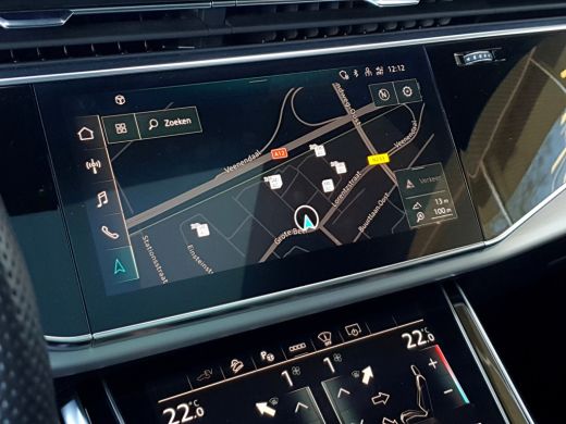 Audi Q8 Audi 60 TFSI e quattro Pro Line S Competition | Pano | 360 graden camera | ActivLease financial lease