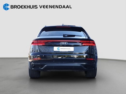 Audi Q8 Audi 60 TFSI e quattro Pro Line S Competition | Pano | 360 graden camera | ActivLease financial lease