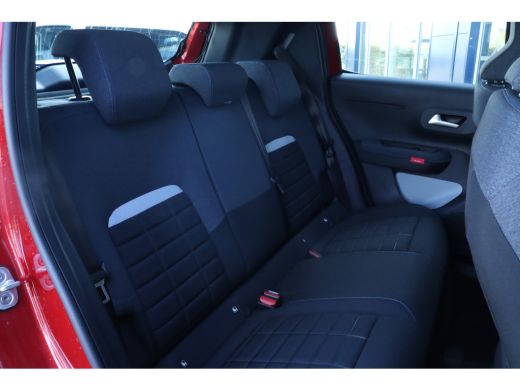 Citroën C3 1.2 Turbo 100pk Plus | Carplay | Airco | Cruise Control | Sensoren achter ActivLease financial lease