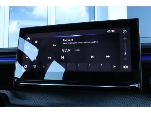 Citroën C3 1.2 Turbo 100pk Plus | Carplay | Airco | Cruise Control | Sensoren achter ActivLease financial lease