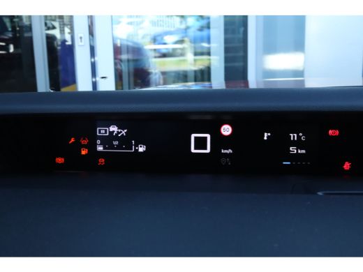 Citroën C3 1.2 Turbo 100pk Plus | Carplay | Airco | Cruise Control | Sensoren achter ActivLease financial lease