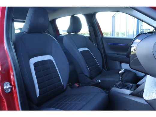 Citroën C3 1.2 Turbo 100pk Plus | Carplay | Airco | Cruise Control | Sensoren achter ActivLease financial lease