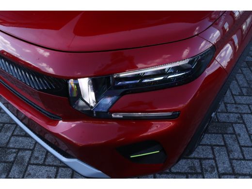 Citroën C3 1.2 Turbo 100pk Plus | Carplay | Airco | Cruise Control | Sensoren achter ActivLease financial lease