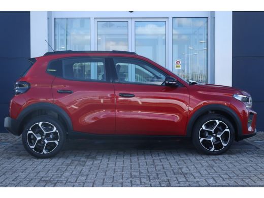 Citroën C3 1.2 Turbo 100pk Plus | Carplay | Airco | Cruise Control | Sensoren achter ActivLease financial lease