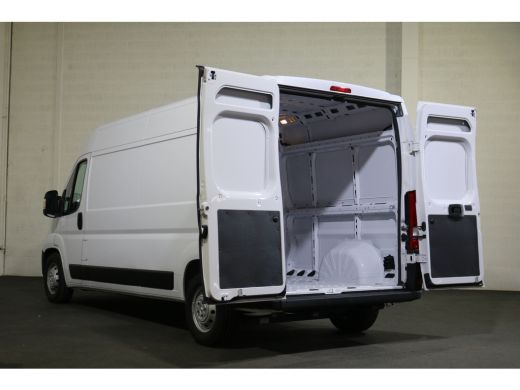 Citroën ë-Jumper L3 H2 70 kWh ActivLease financial lease