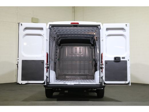 Citroën ë-Jumper L3 H2 70 kWh ActivLease financial lease