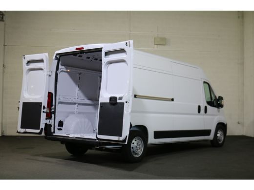 Citroën ë-Jumper L3 H2 70 kWh ActivLease financial lease