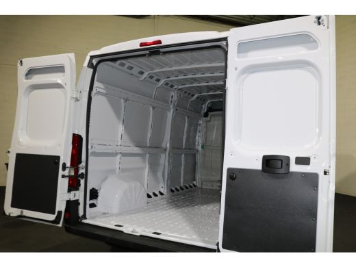 Citroën ë-Jumper L3 H2 70 kWh ActivLease financial lease