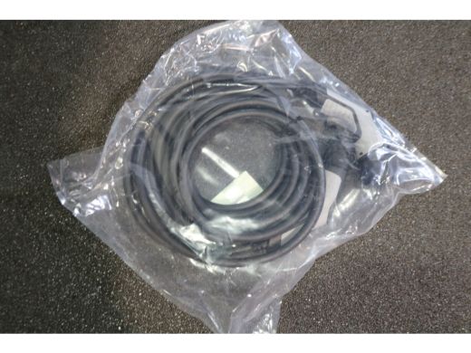 Citroën ë-Jumper L3 H2 70 kWh ActivLease financial lease