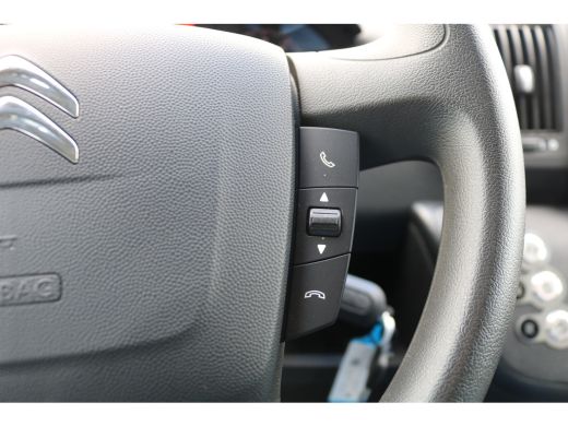 Citroën ë-Jumper L3 H2 70 kWh ActivLease financial lease