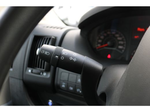 Citroën ë-Jumper L3 H2 70 kWh ActivLease financial lease