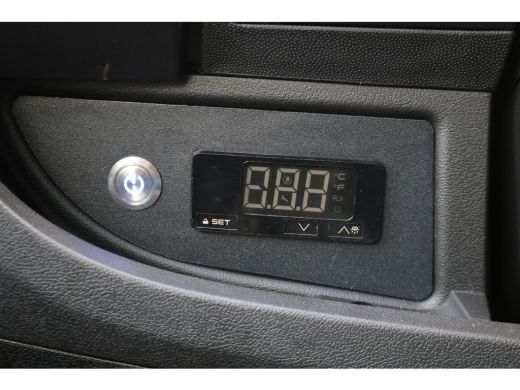 Citroën ë-Jumper L3 H2 70 kWh ActivLease financial lease