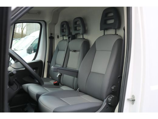 Citroën ë-Jumper L3 H2 70 kWh ActivLease financial lease