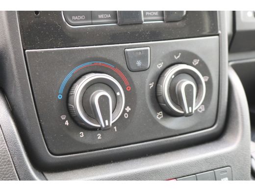 Citroën ë-Jumper L3 H2 70 kWh ActivLease financial lease