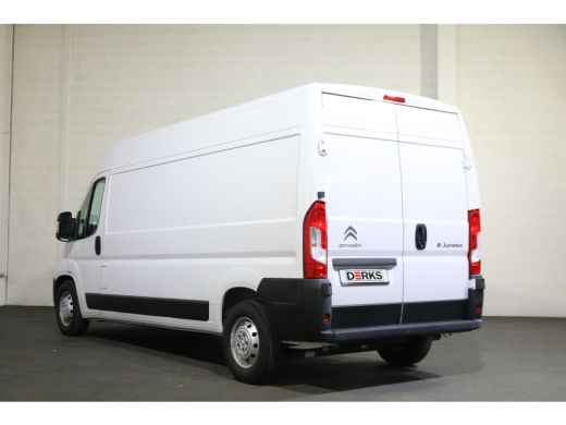 Citroën ë-Jumper L3 H2 70 kWh ActivLease financial lease