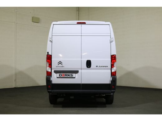 Citroën ë-Jumper L3 H2 70 kWh ActivLease financial lease