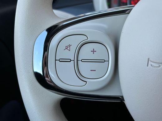 Fiat 500 1.0 Hybrid Cult | Airco | DAB ontvanger ActivLease financial lease