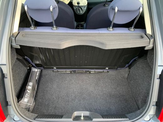 Fiat 500 1.0 Hybrid Cult | Airco | DAB ontvanger ActivLease financial lease